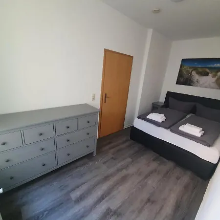 Kiez-appartements Apartment