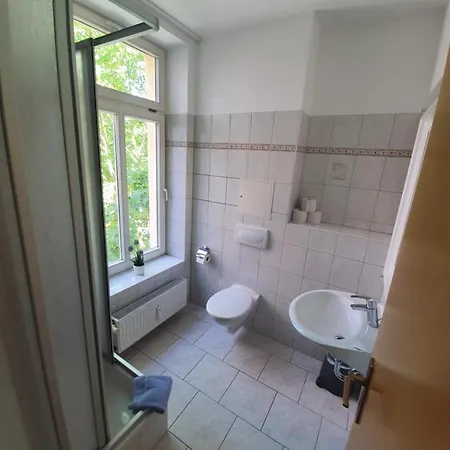 Apartment Kiez-appartements