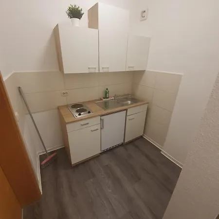Kiez-appartements * Rostock