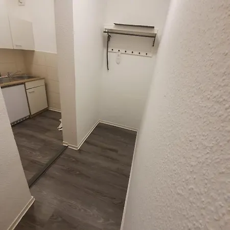 Apartment Kiez-appartements Rostock