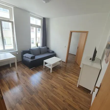 Kiez-appartements Apartment Rostock