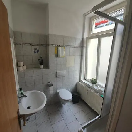 Kiez-appartements Rostock