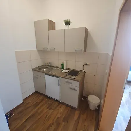 Apartment Kiez-appartements *