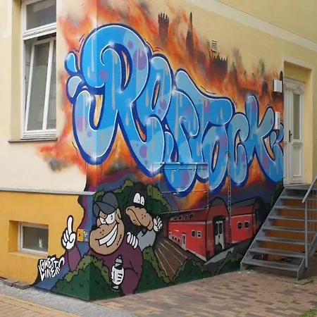 Apartment Kiez-appartements *