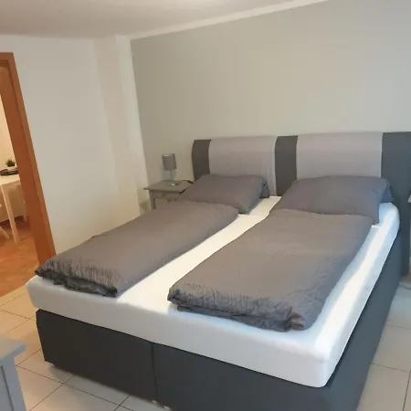 Kiez-appartements Apartment