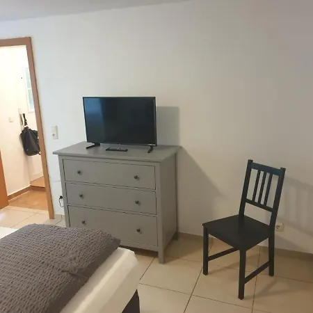 Kiez-appartements