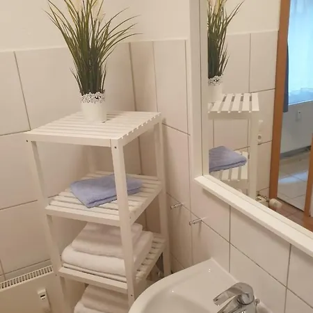 Apartment Kiez-appartements