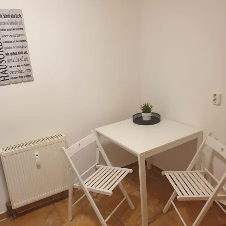 Kiez-appartements Apartment
