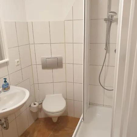 Apartment Kiez-appartements Rostock