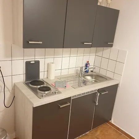 Apartment Kiez-appartements