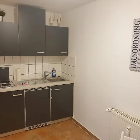 Kiez-appartements Apartment